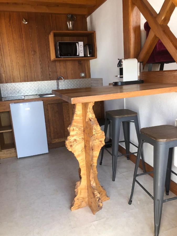 Bourgogne Appart Hotel Saint-Berain-sous-Sanvignes Luaran gambar