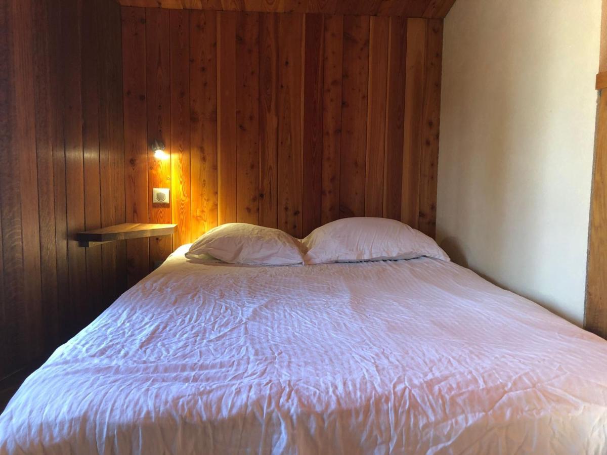 Bourgogne Appart Hotel Saint-Berain-sous-Sanvignes Luaran gambar